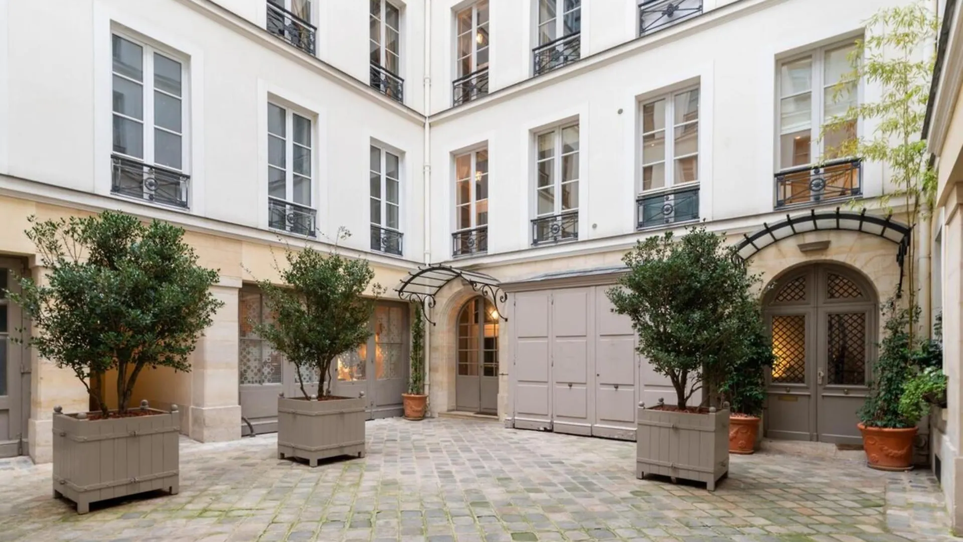 Διαμέρισμα New Captivating - Saint-germain-des-pres