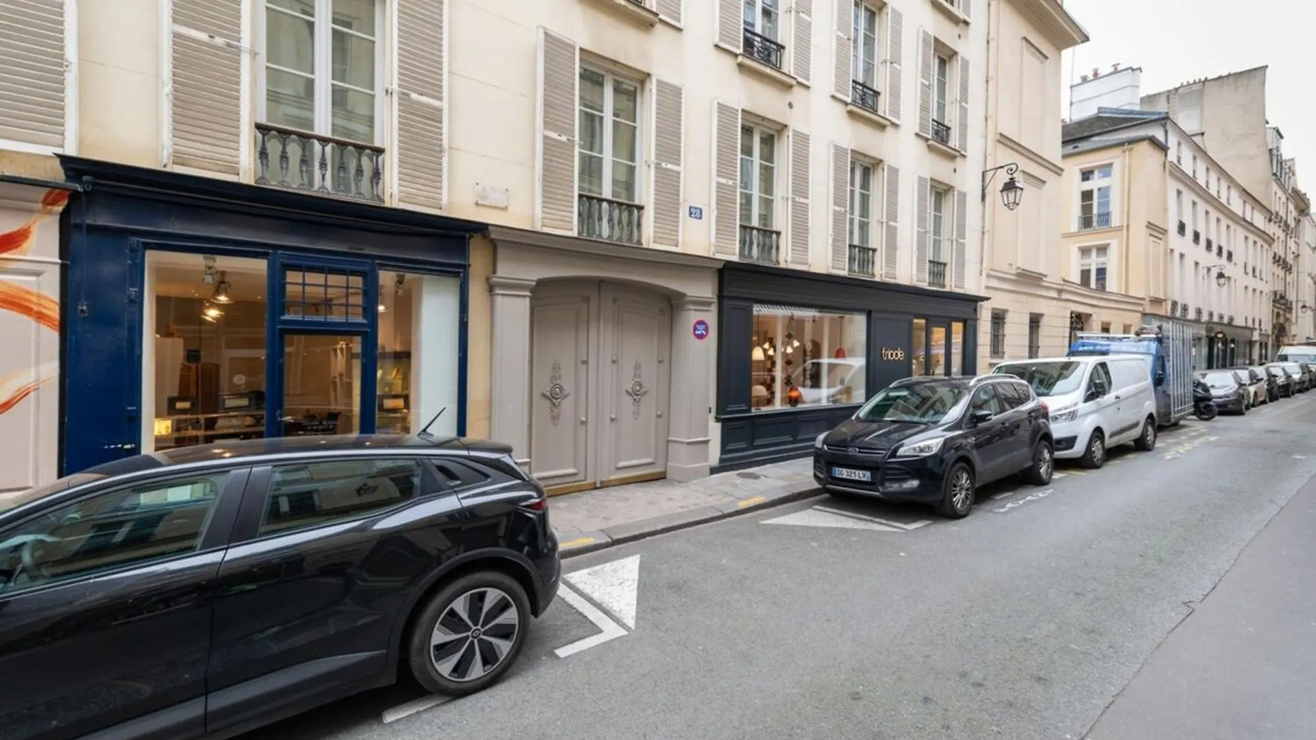 New Captivating - Saint-germain-des-pres *
